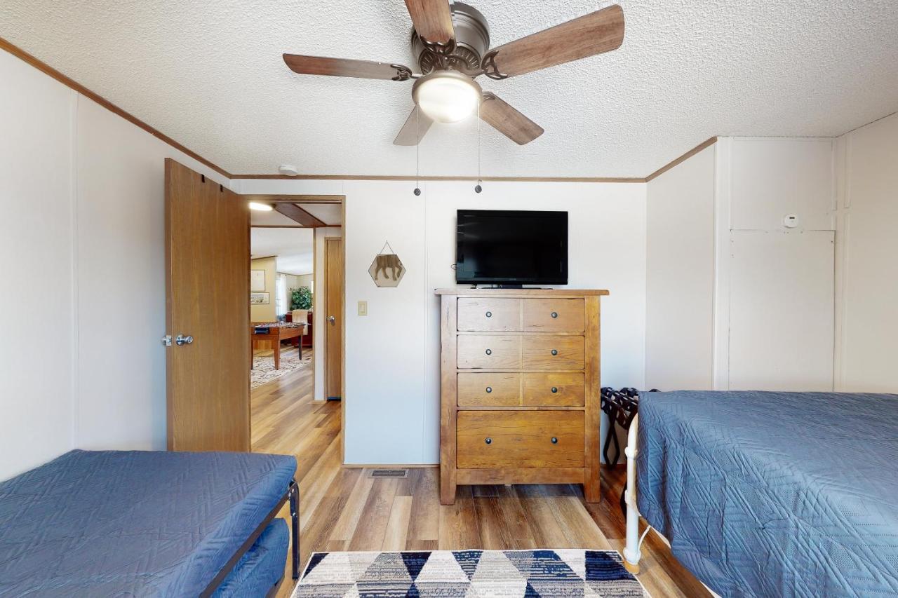 Holiday home Yatahey