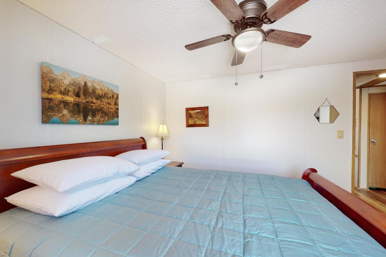 Holiday home Yatahey